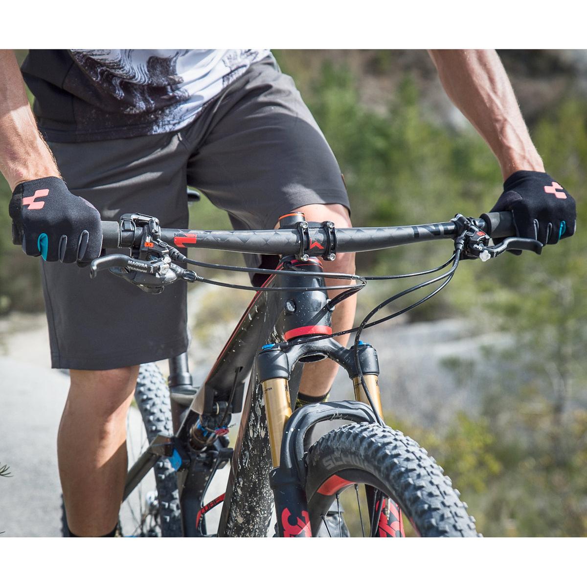 Magura MT8 Pro hüdrauliline ketaspiduri hoob koos sangaga