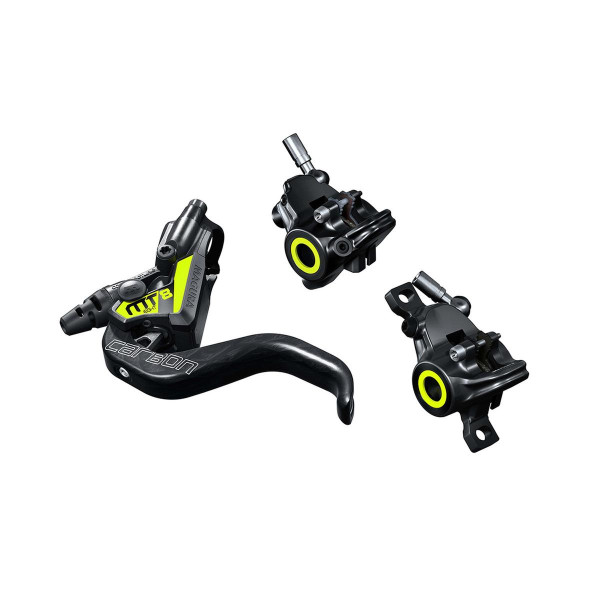 Magura MT8 SL PM Flatmount hüdrauliline ketaspiduri hoob koos sangaga Magura MT8 SL PM Flatmount hüdrauliline ketaspiduri hoob koos sangaga