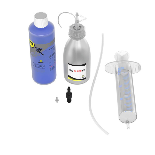 Magura Professional õlituskomplekt (ketas- ja ketaspiduritele)