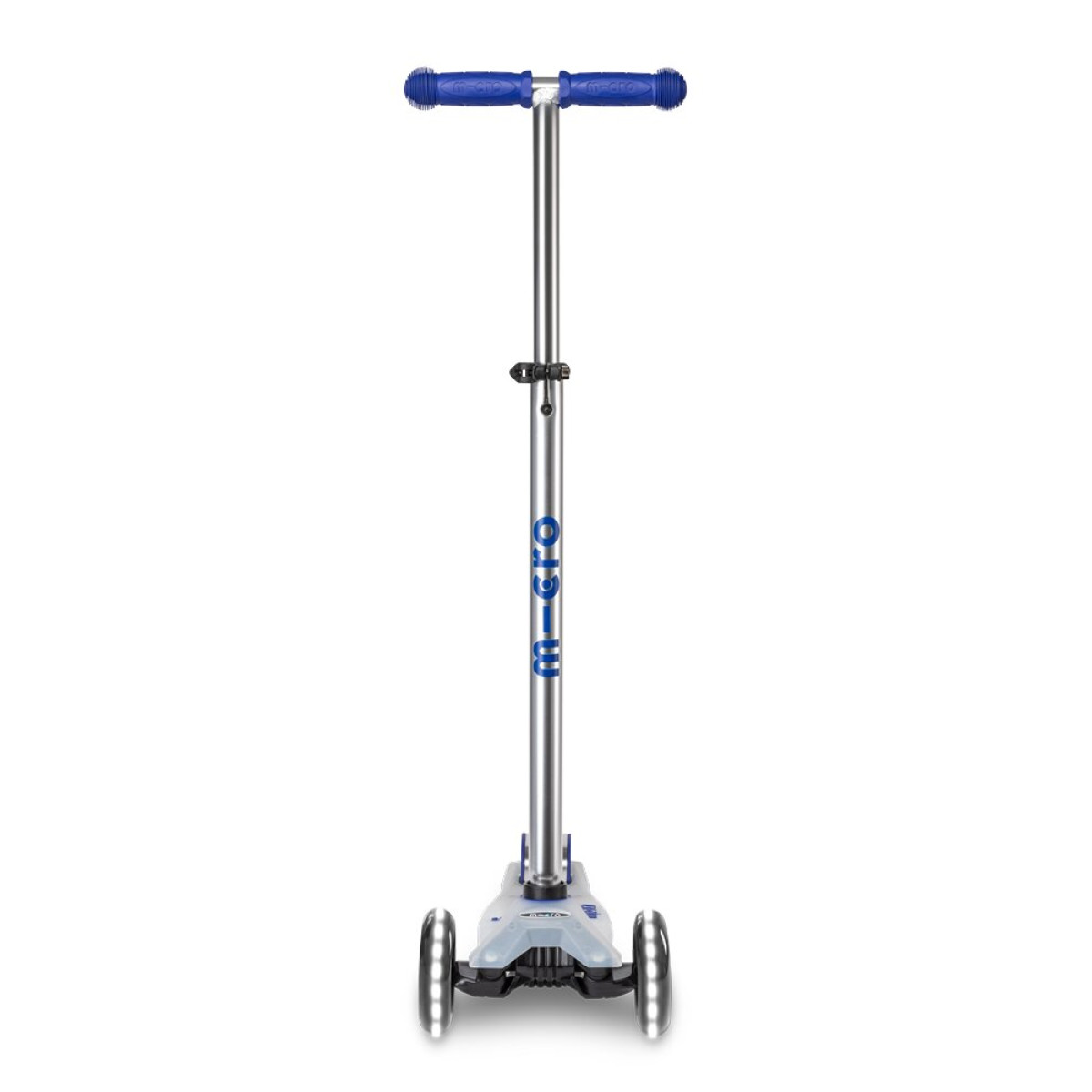 Maxi Micro Deluxe Flux LED Roller | Sinine