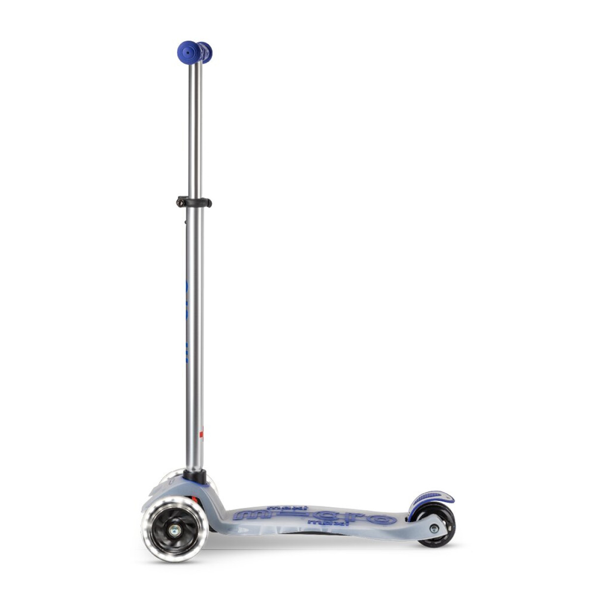 Maxi Micro Deluxe Flux LED Roller | Sinine