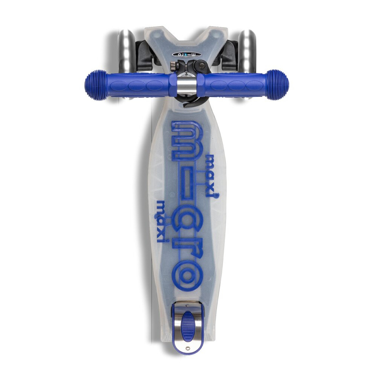 Maxi Micro Deluxe Flux LED Roller | Sinine