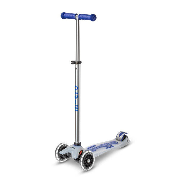 Maxi Micro Deluxe Flux LED Roller | Sinine