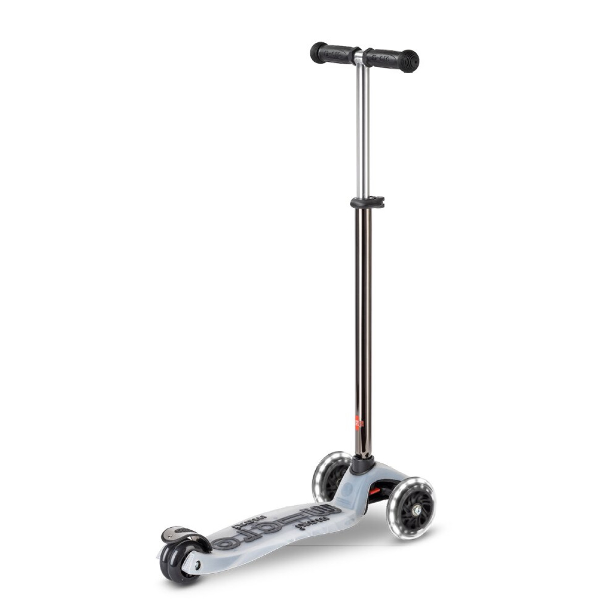Maxi Micro Deluxe Flux LED Roller | Neokroomi must