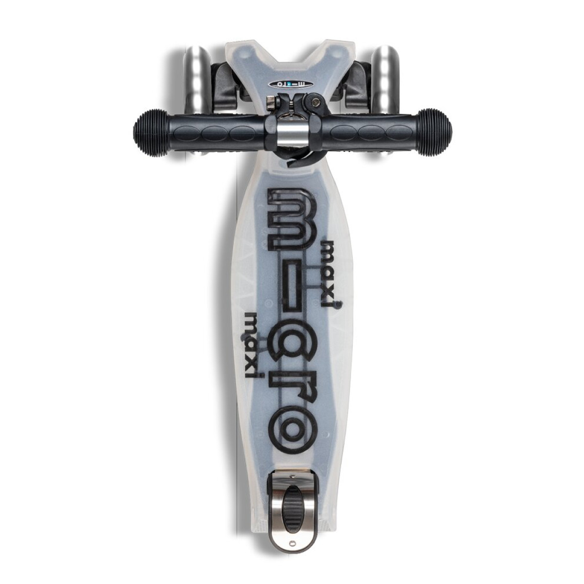 Maxi Micro Deluxe Flux LED Roller | Neokroomi must