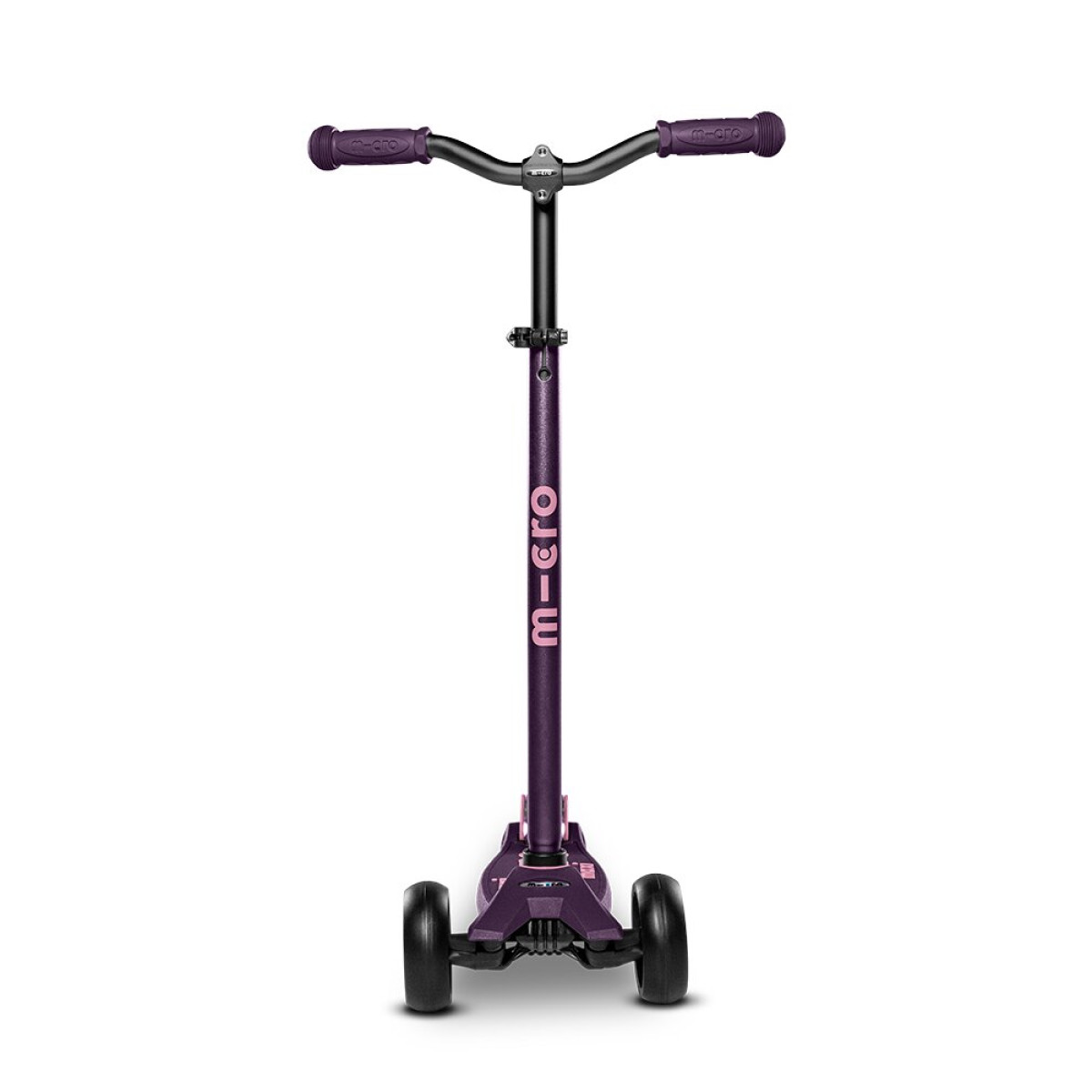 Maxi Micro Deluxe Pro tõukeratas | Lilla