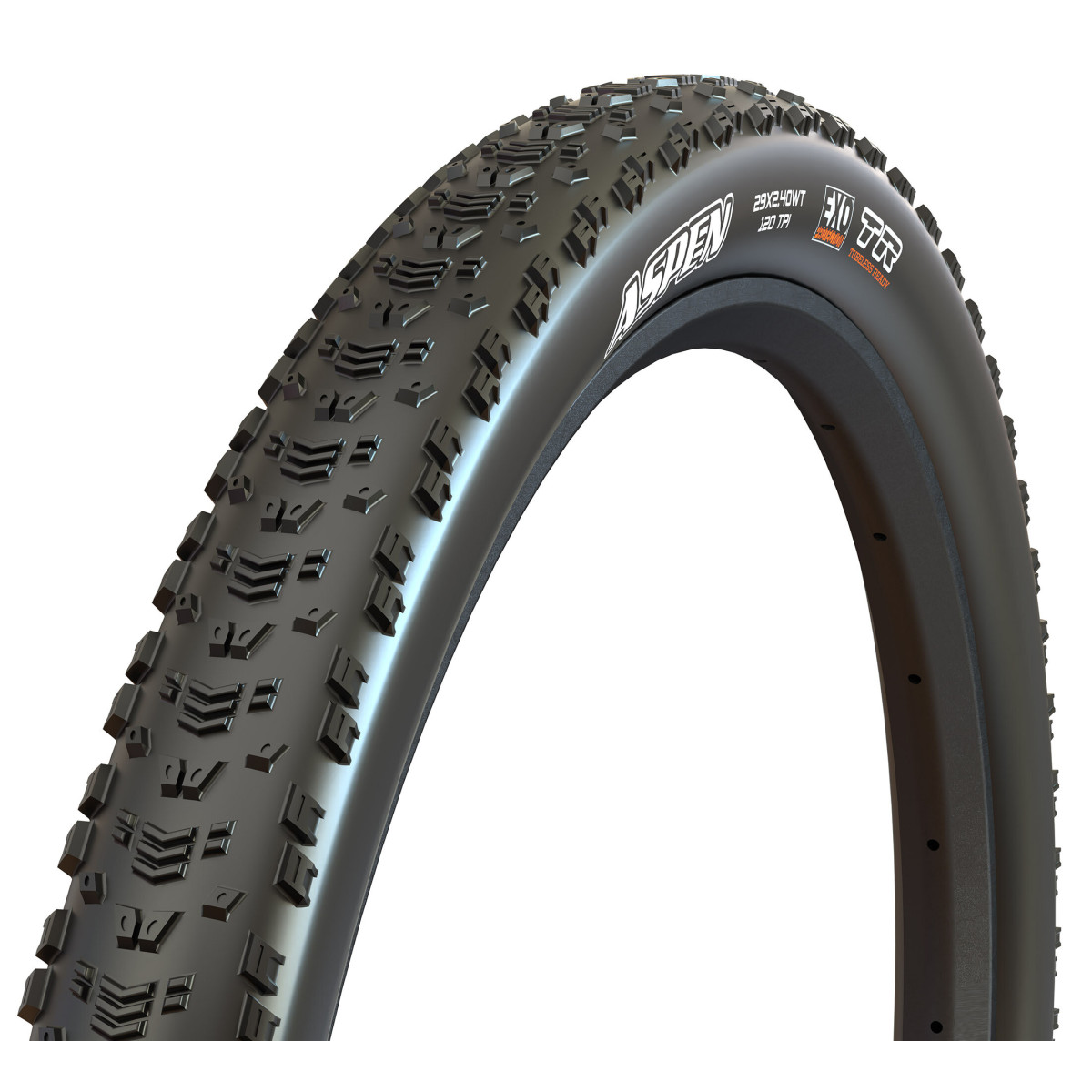 Maxxis Aspen EXO TR 29