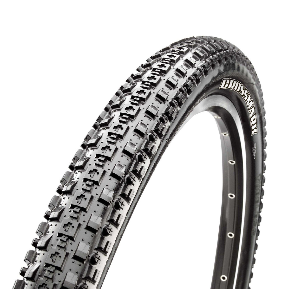 Maxxis Crossmark 29" salokāma riepa | Black
