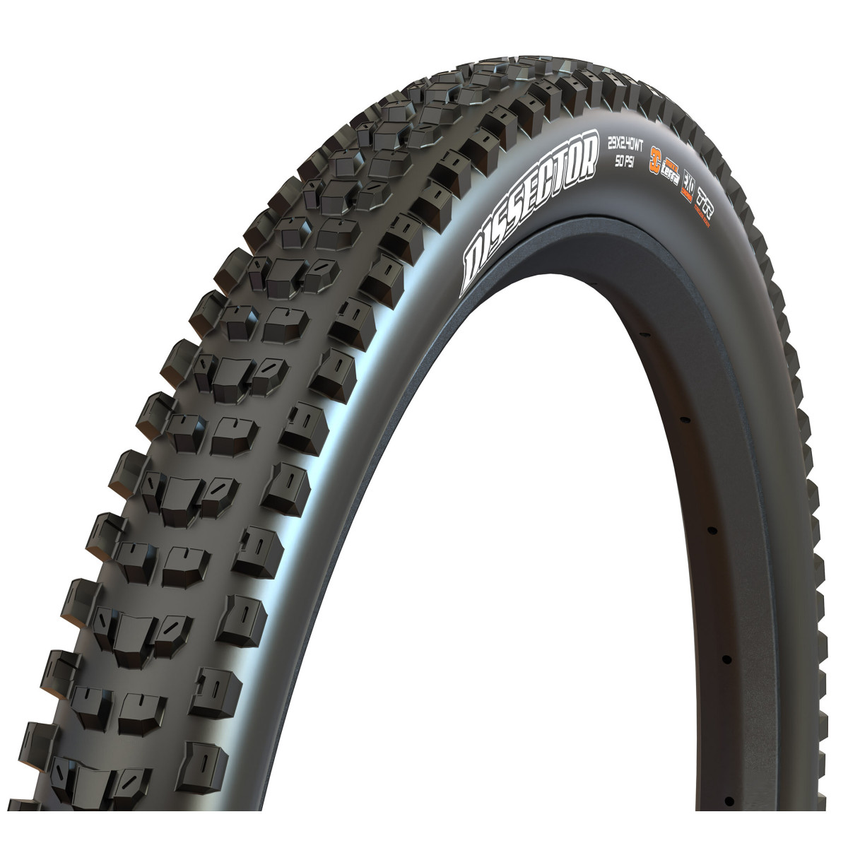 Maxxis Dissector DH TR 29