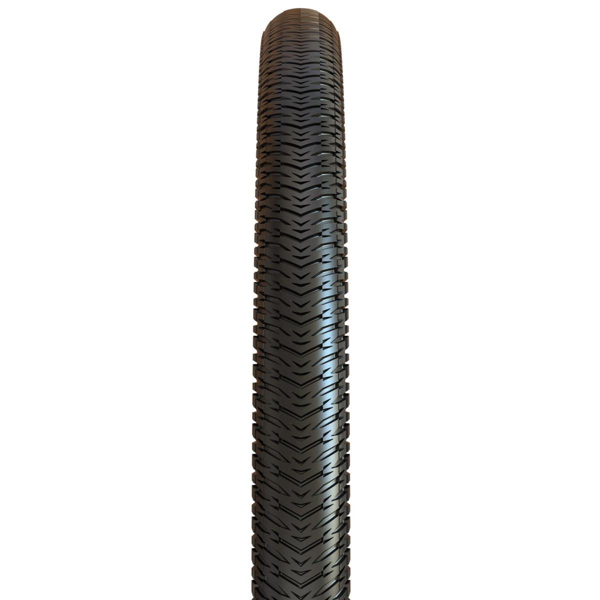 Maxxis DTH 26" Folding Tire | Tan Wall