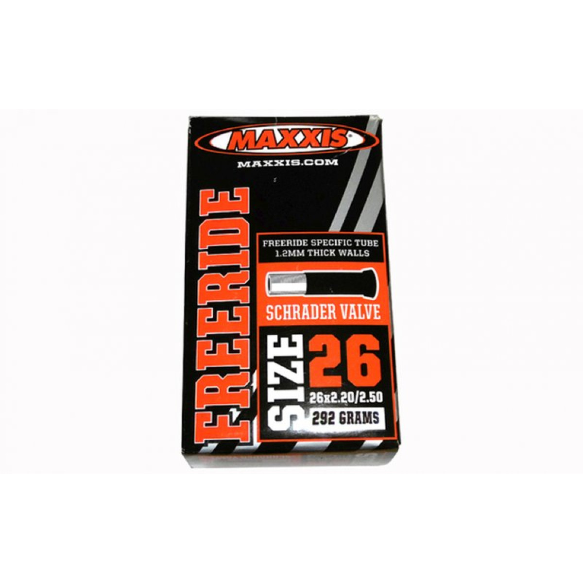 Maxxis Freeride 26 x 2.20/2.50 sisekumm | AV 48mm