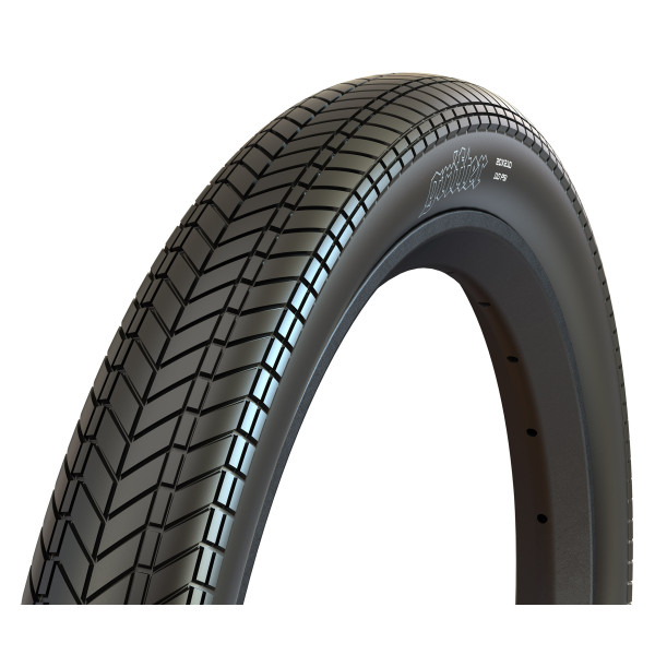 Maxxis Grifter 29" rehv |Black