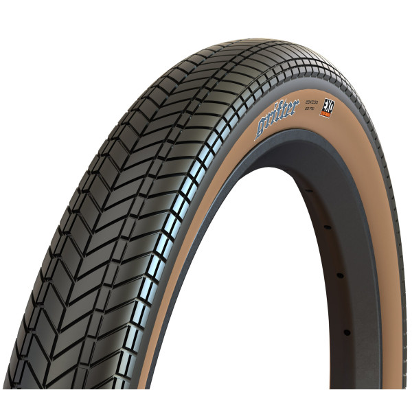 Maxxis Grifter EXO 29" rehv | Tan Wall