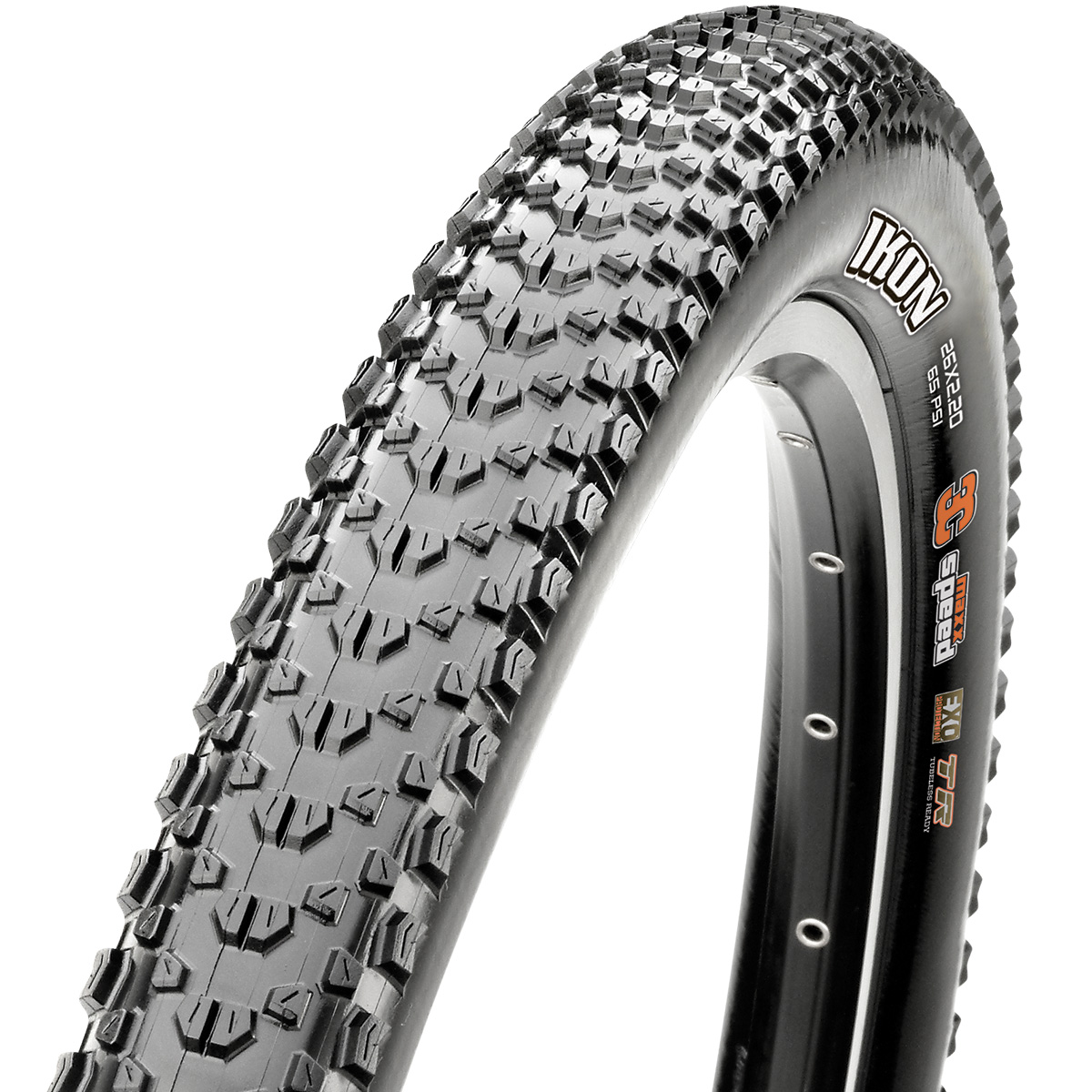 Maxxis Ikon 29