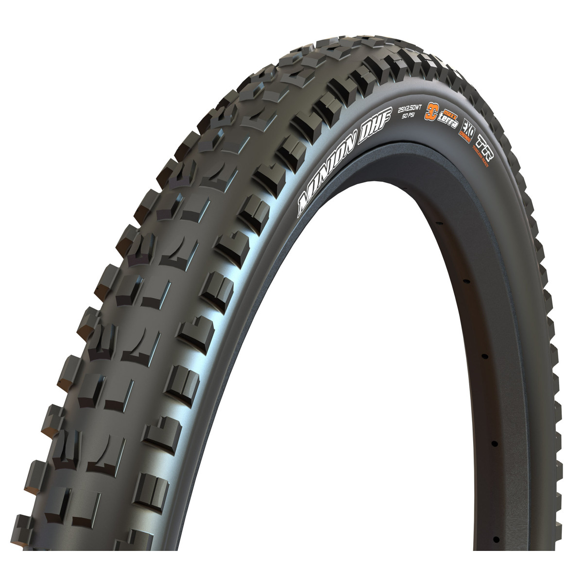 Maxxis Minion DHF DH TR 29