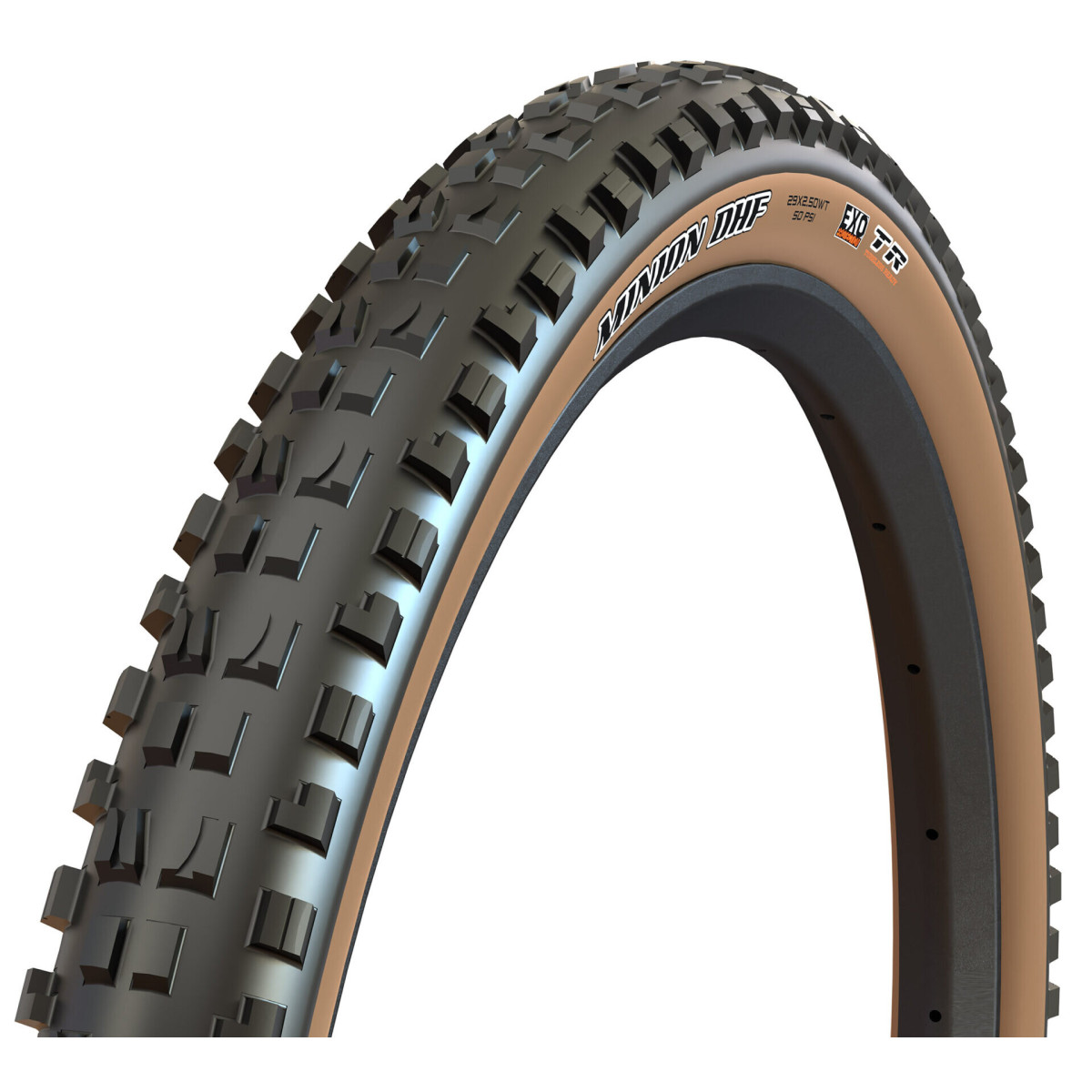 Maxxis Minion DHF EXO TR 27.5