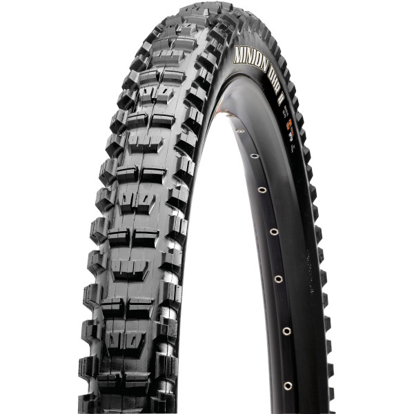 Maxxis Minion DHR II DH WT TR 29" 3C Maxx Terra kokkupandav rehv | Black