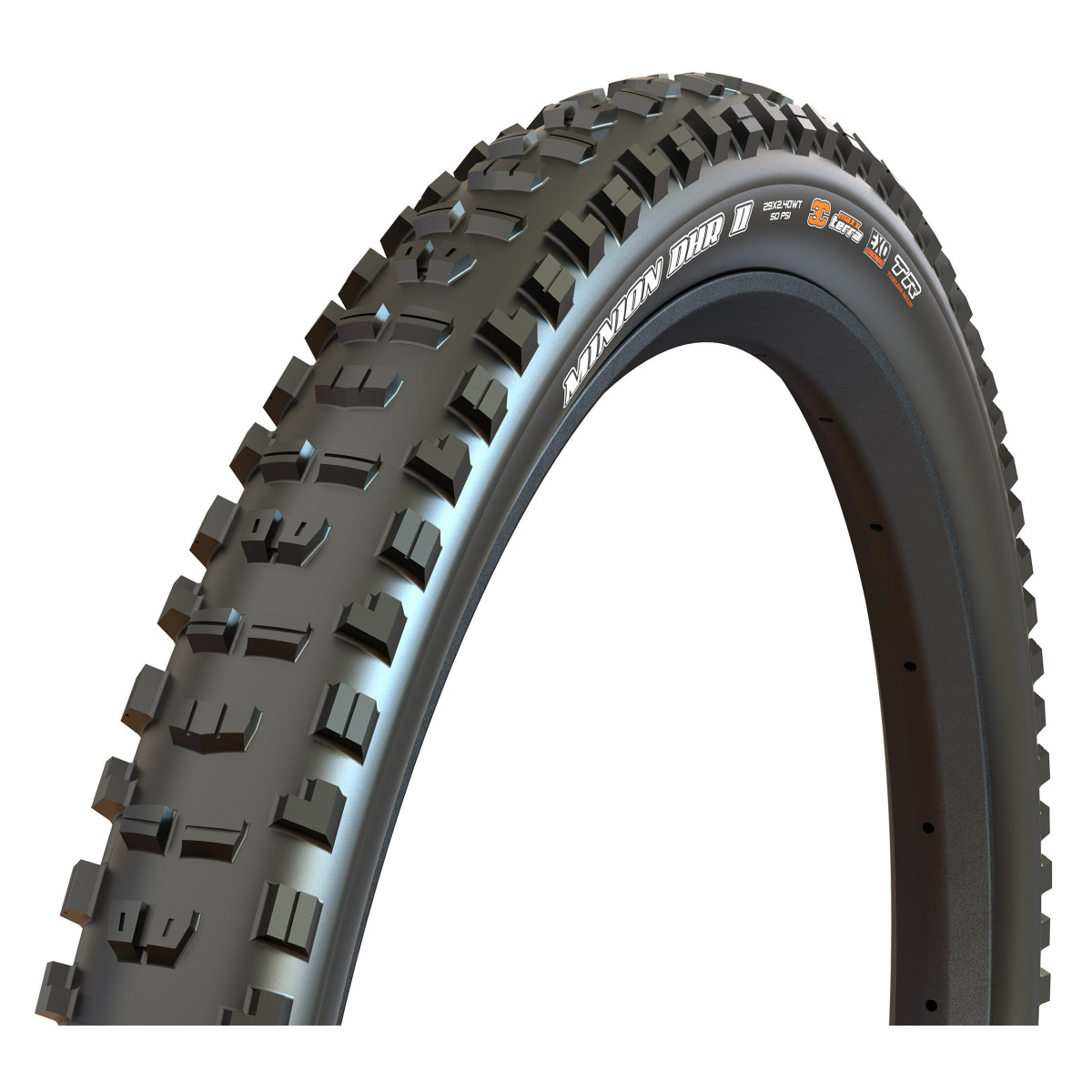 Maxxis Minion DHR II DD TR 29