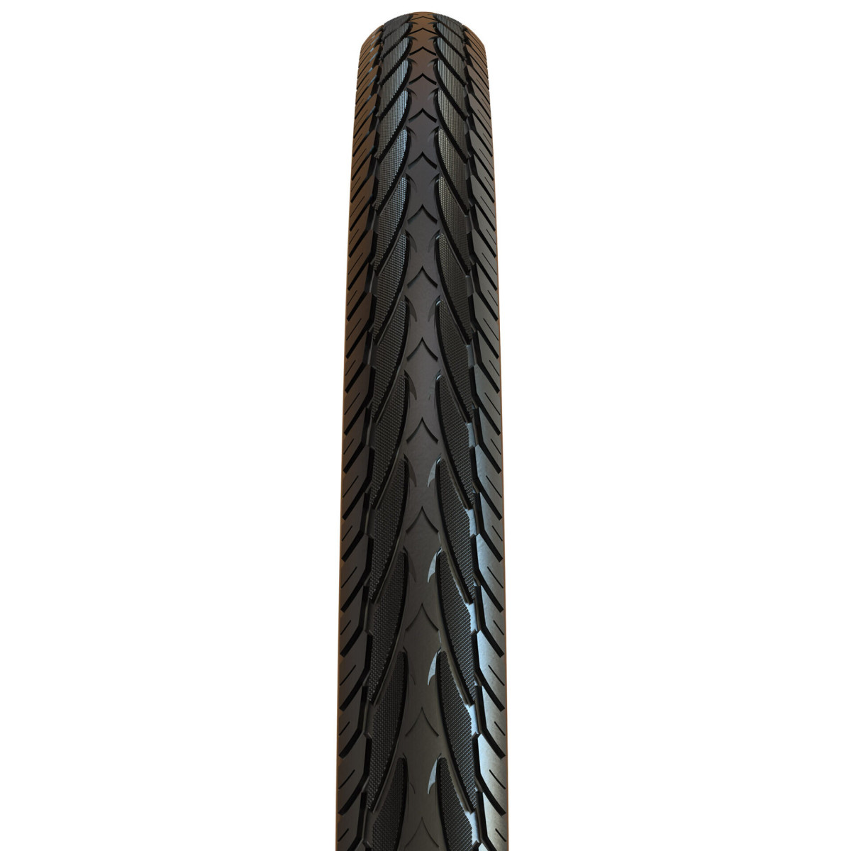 Maxxis Overdrive Excel Silkshield 28