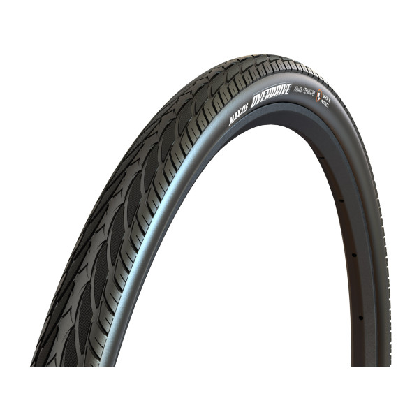 Maxxis Overdrive Excel Silkshield 28 Maxxis Overdrive Excel Silkshield 28