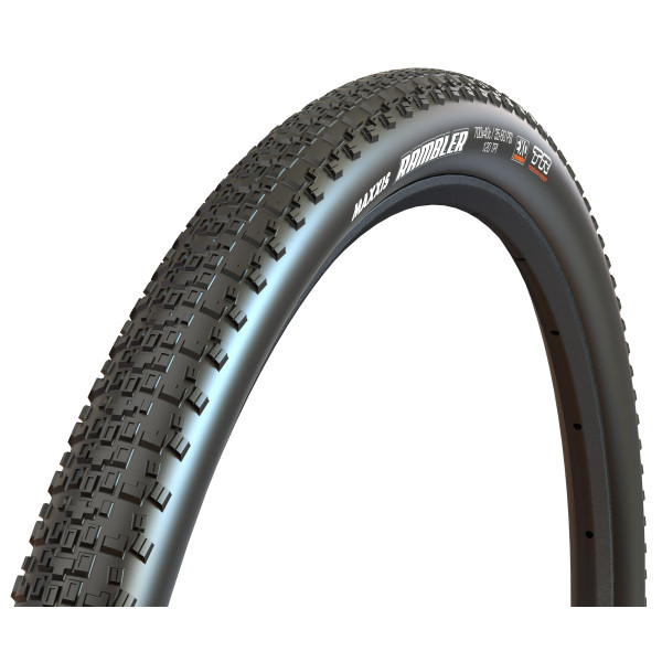 Maxxis Rambler SilkShield TR 28