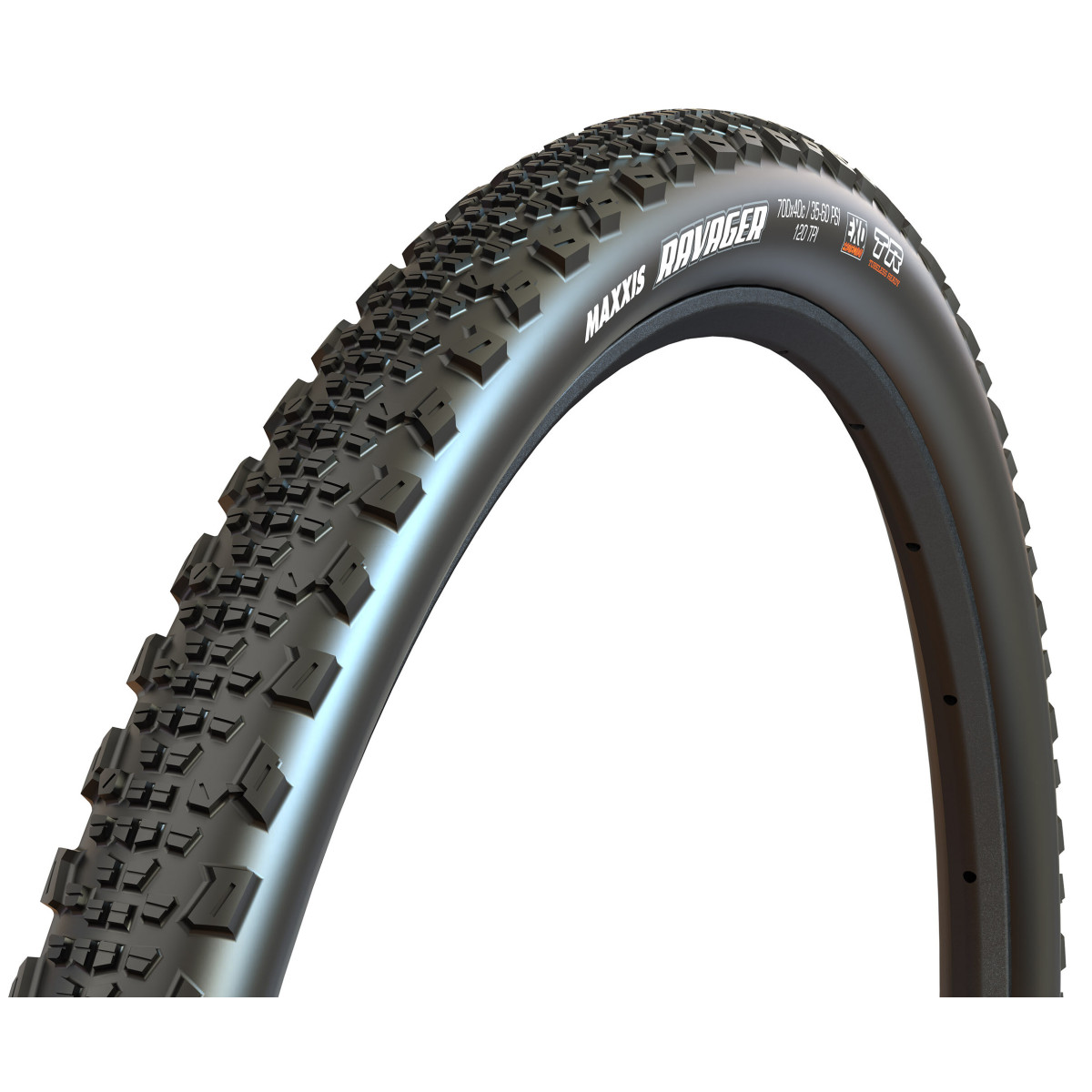 Maxxis Ravager EXO TR 28