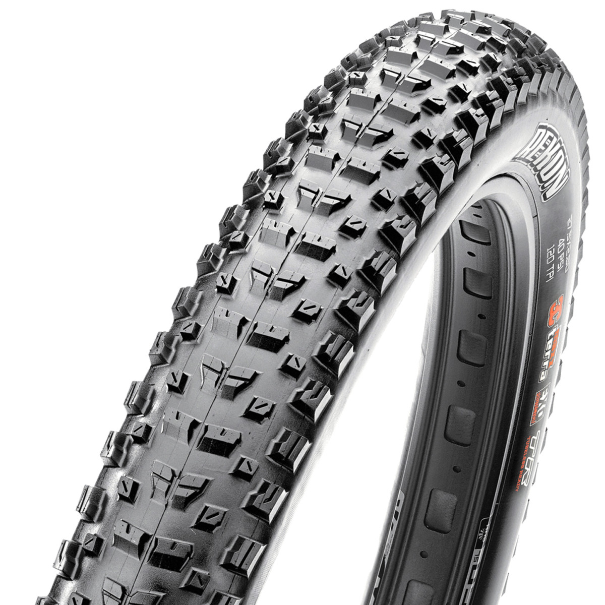 Maxxis Rekon 27,5" Exo TR kokkupandav rehv