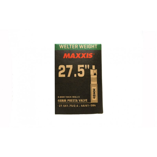 Maxxis Welter Weight 27.5 x 1.75/2.40 sisekumm | SV 48mm