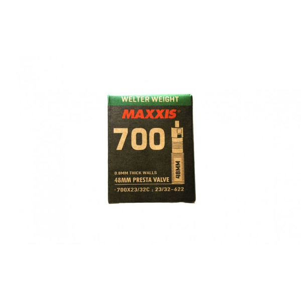 Maxxis Welter Weight 28x23/32C sisekumm | SV