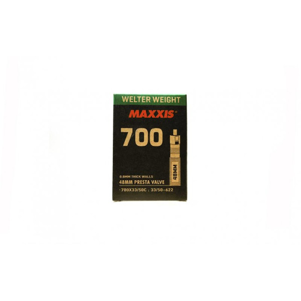 Maxxis Welter Weight 28x33/50C sisekumm | SV
