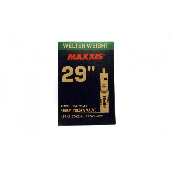 Maxxis Welter Weight 29 x 1.75/2.40 sisekumm | SV 48mm