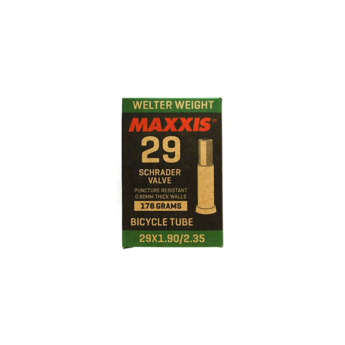 Maxxis Welter Weight 29 x 1.90/2.35 sisekumm | AV 48mm