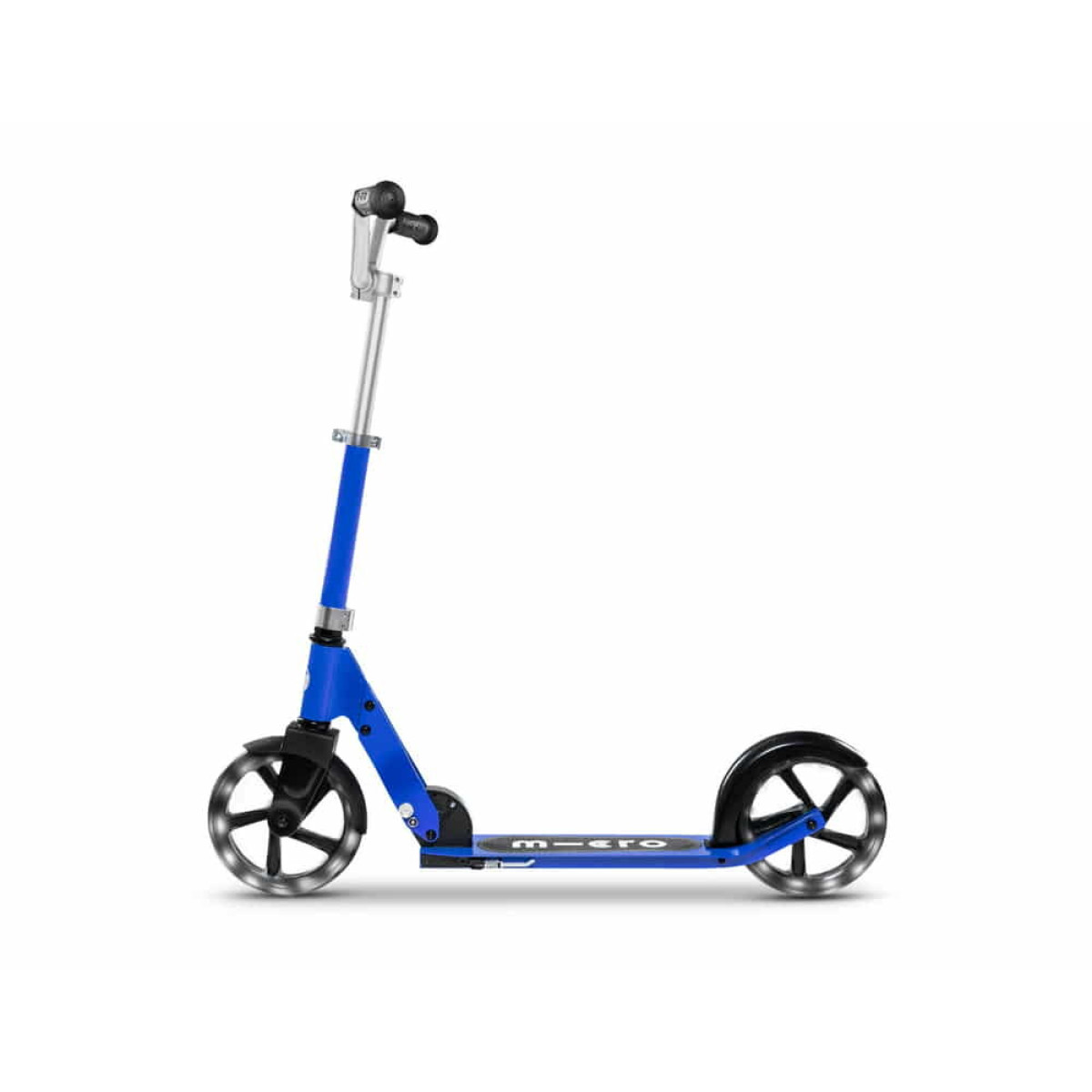 Micro Cruiser LED tõukeratas | Sinine