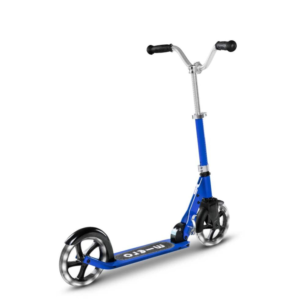 Micro Cruiser LED tõukeratas | Sinine