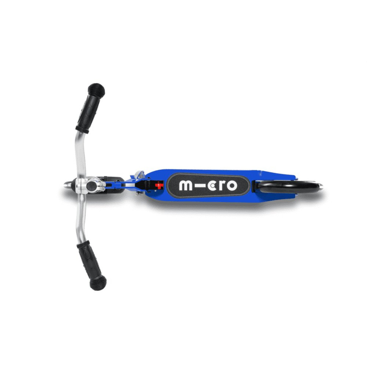 Micro Cruiser LED tõukeratas | Sinine