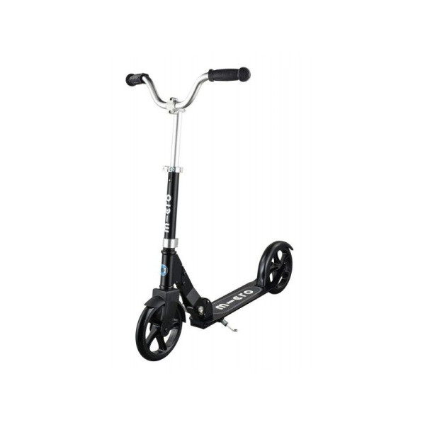 Micro Cruiser tõukeratas | Must