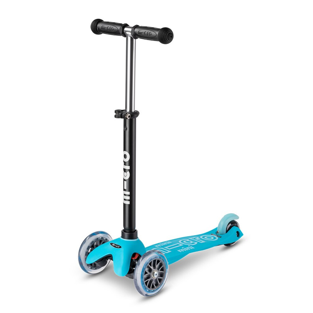 Micro Mini2go Deluxe Roller | Sinine