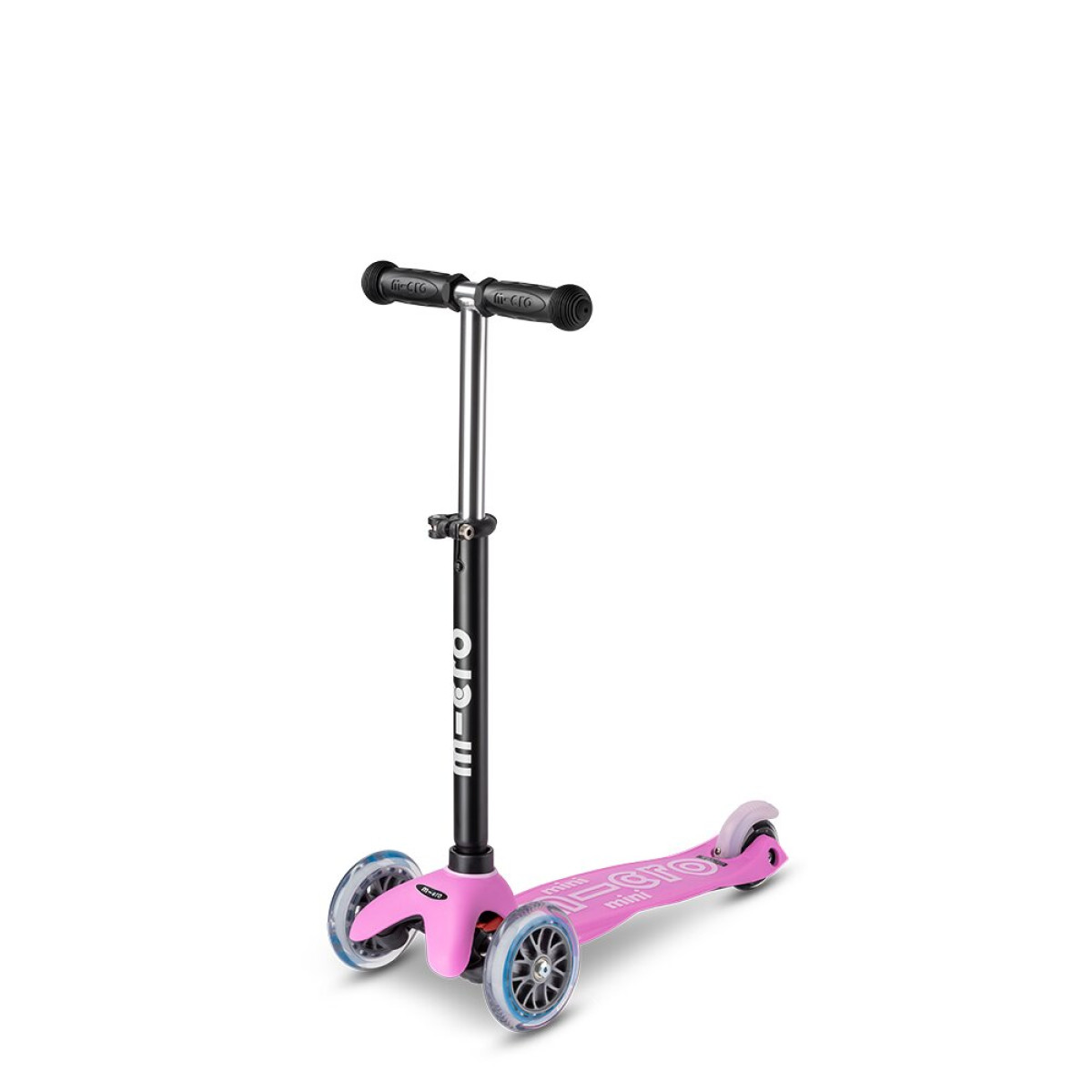 Micro Mini2go Deluxe Plus Roller | Roosa