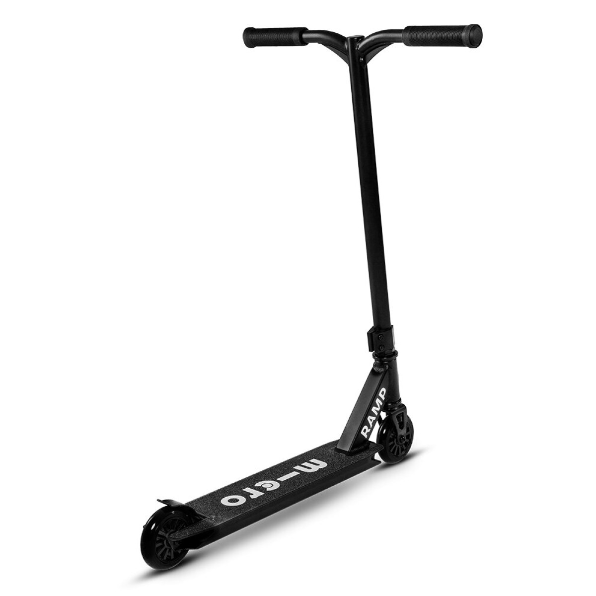 Micro Ramp tõukeratas | Must