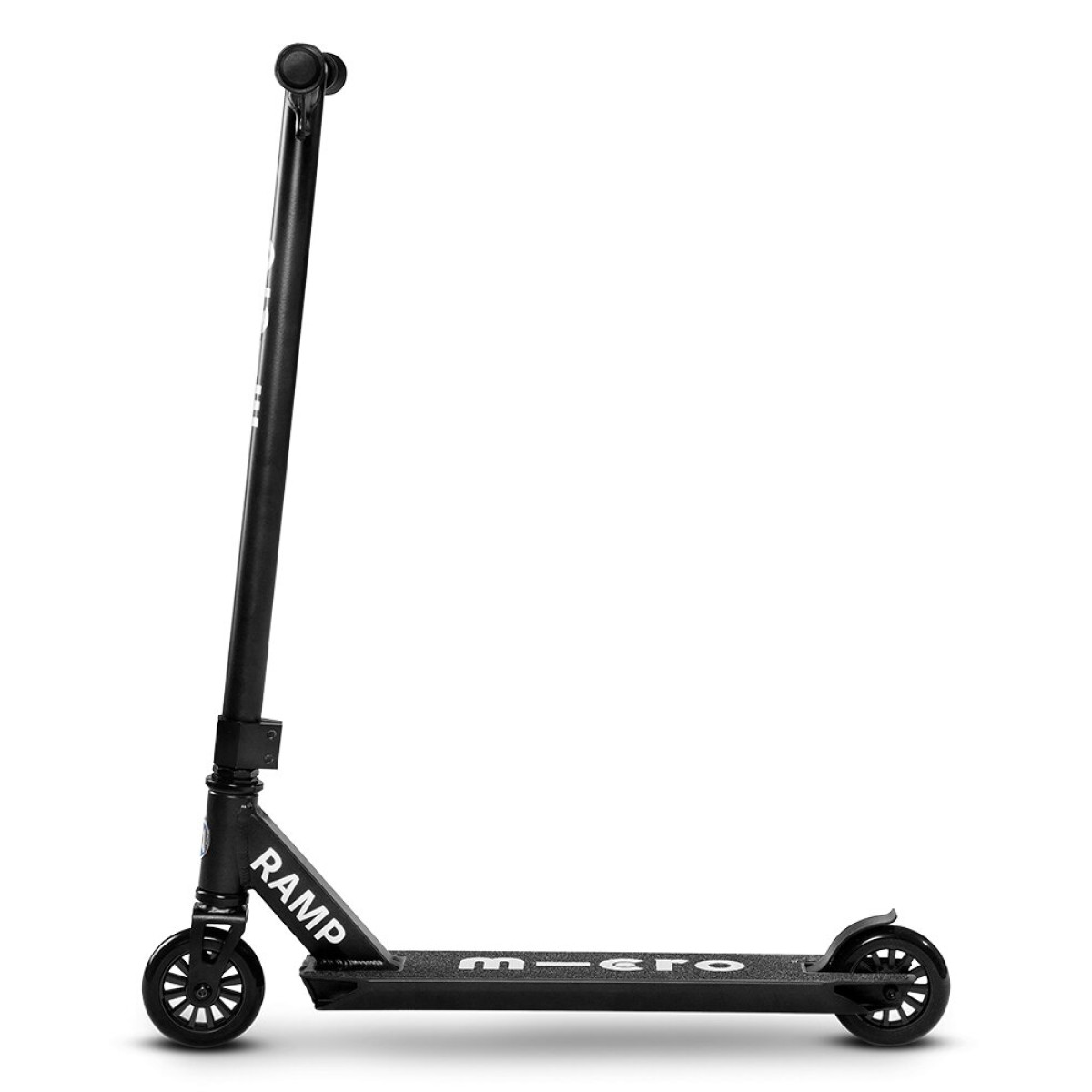 Micro Ramp tõukeratas | Must