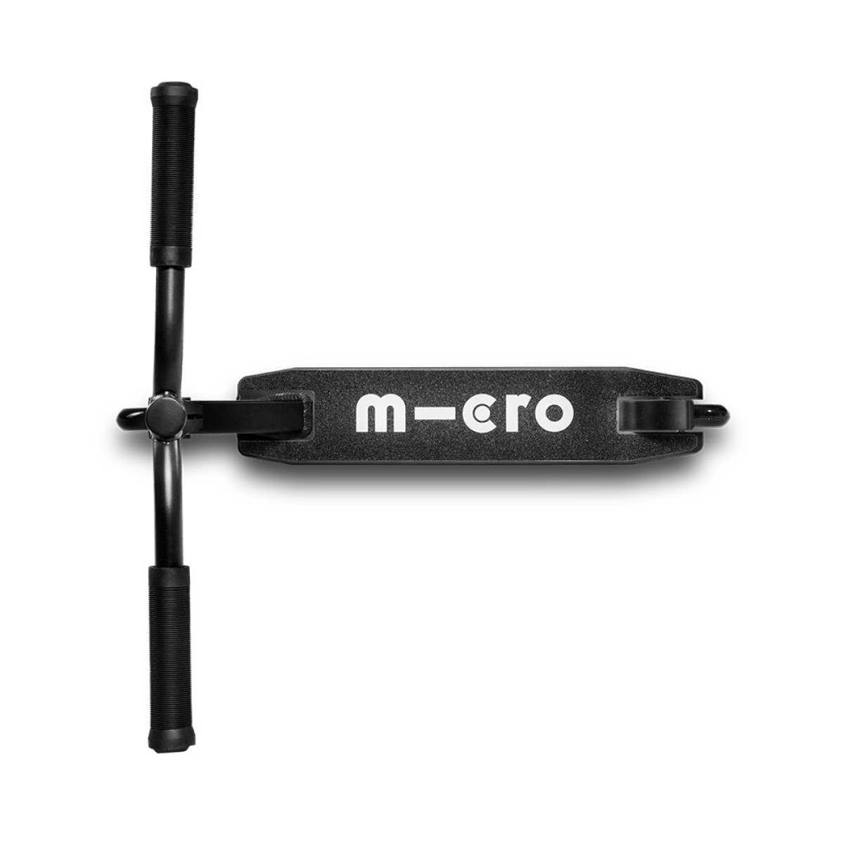 Micro Ramp tõukeratas | Must