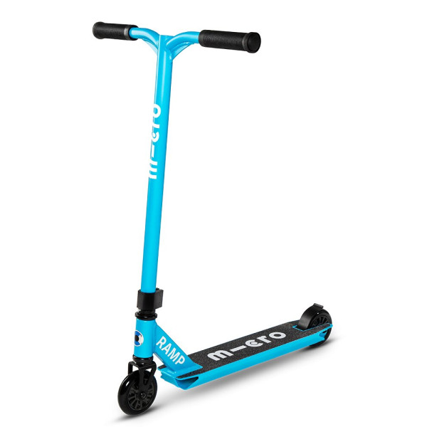 Micro Ramp tõukeratas | Cyan Micro Ramp tõukeratas | Cyan