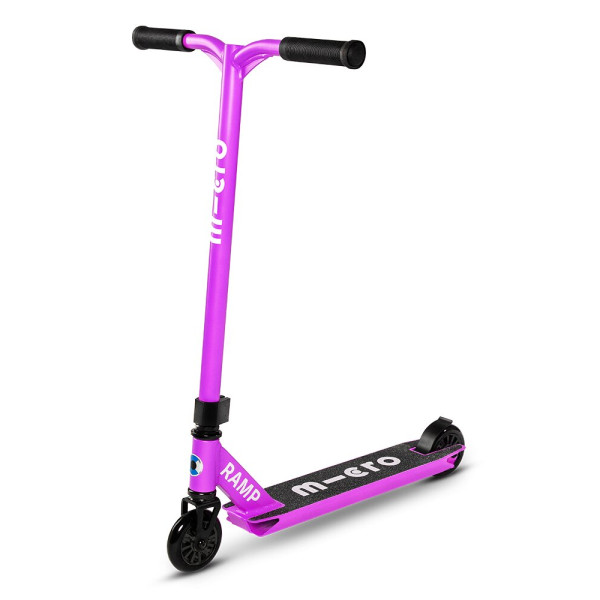 Micro Ramp tõukeratas | Lilla