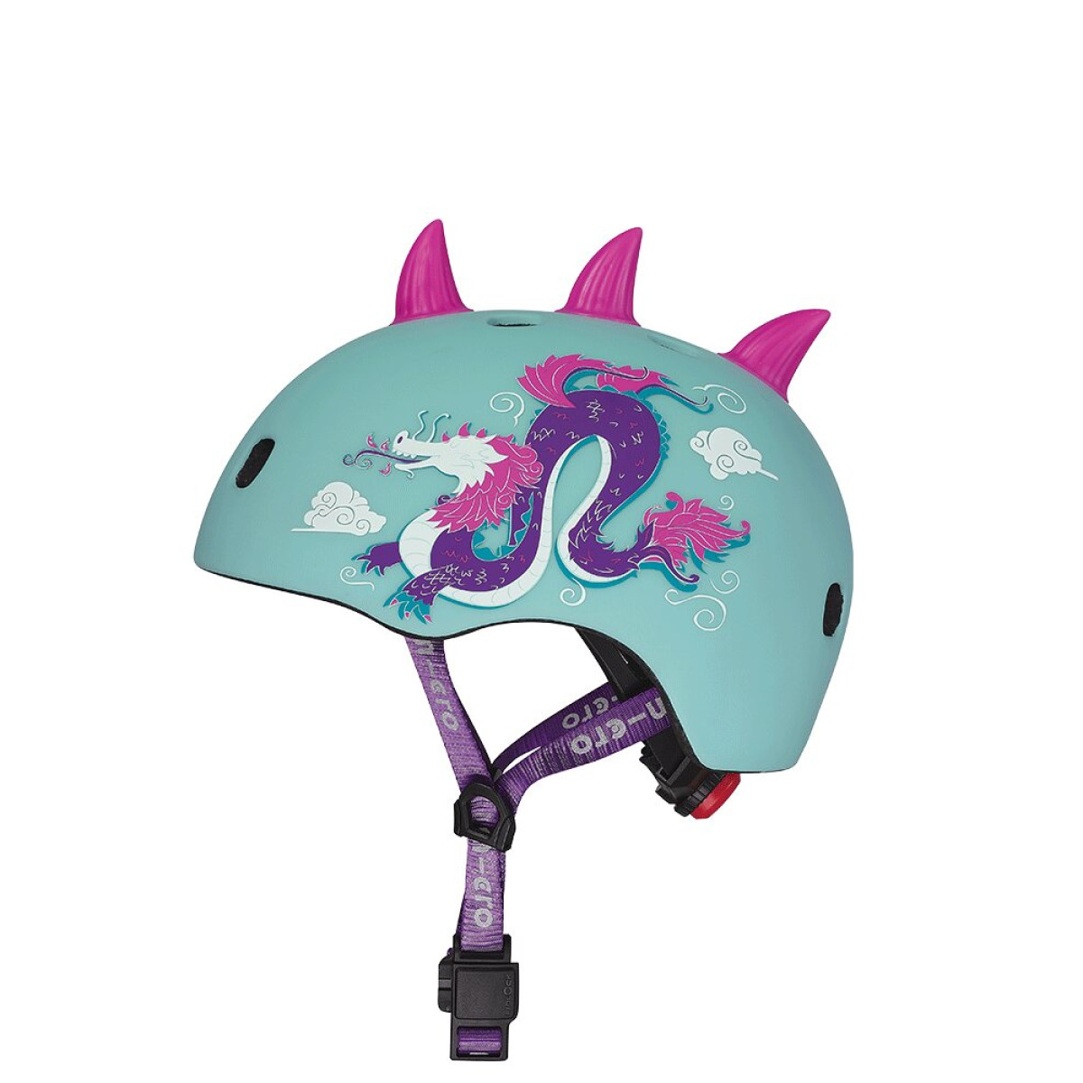 Micro ķivere | Dragon 3D