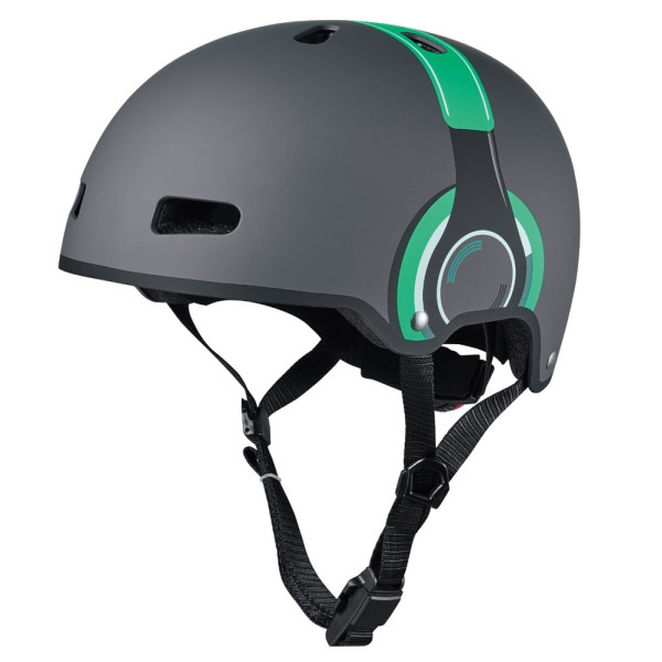 Micro kiiver | Headphone Green