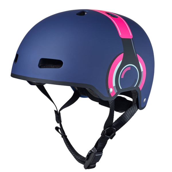 Micro kiiver | Headphone Pink