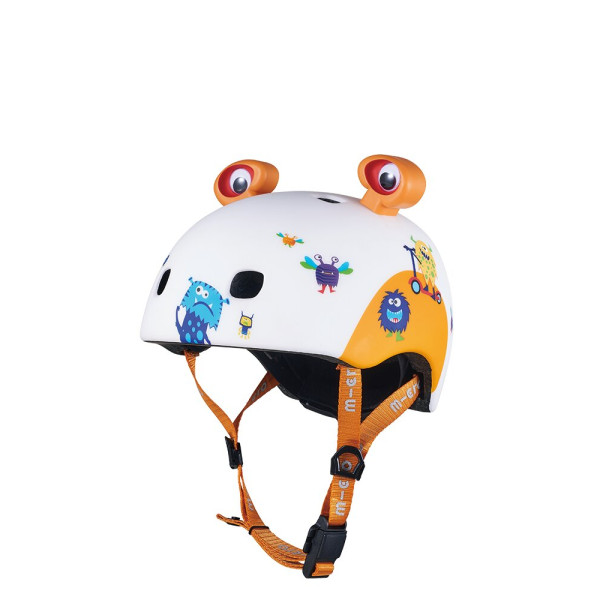 Micro kiiver | Monsters