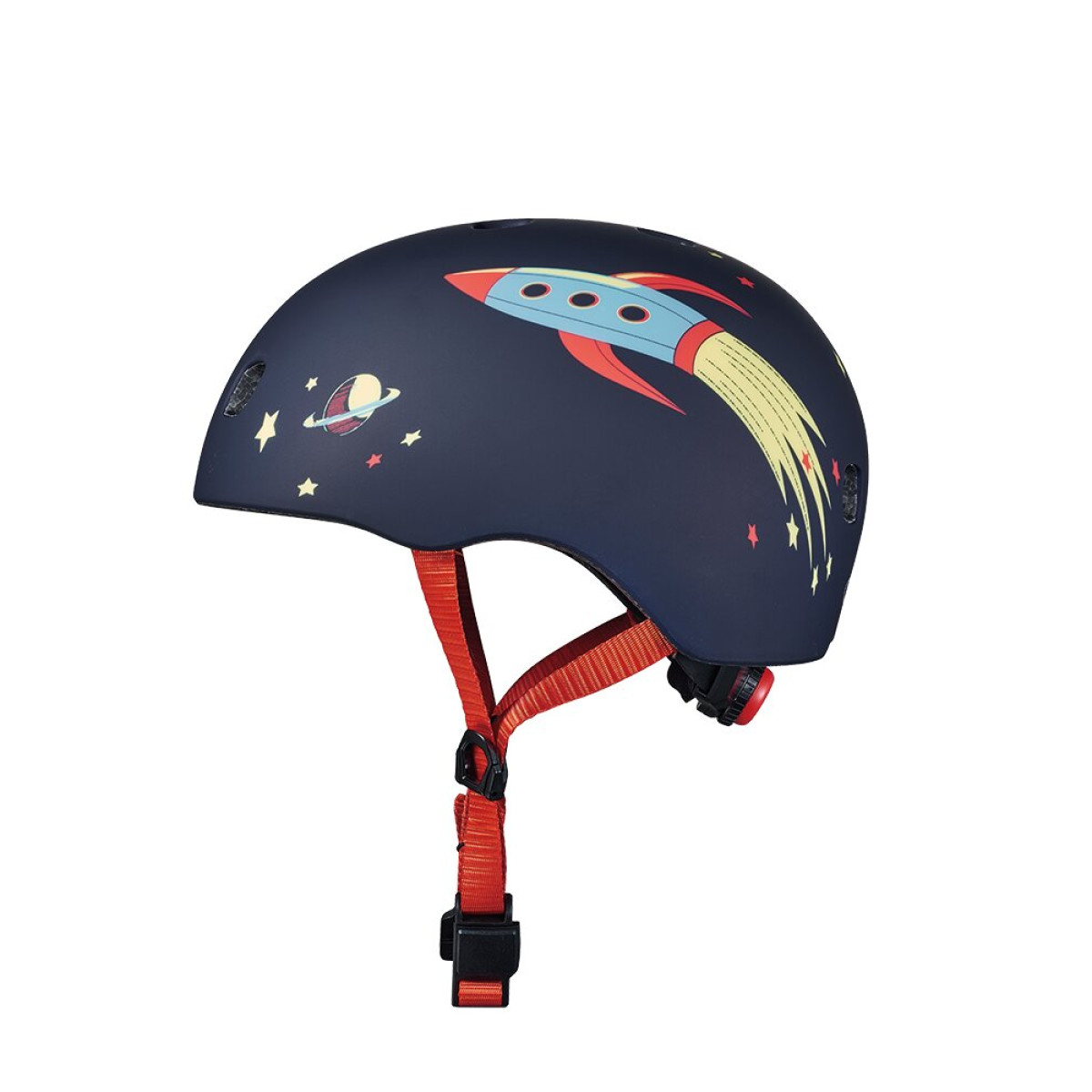 Micro kiiver | Rocket