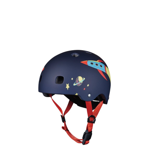 Micro kiiver | Rocket