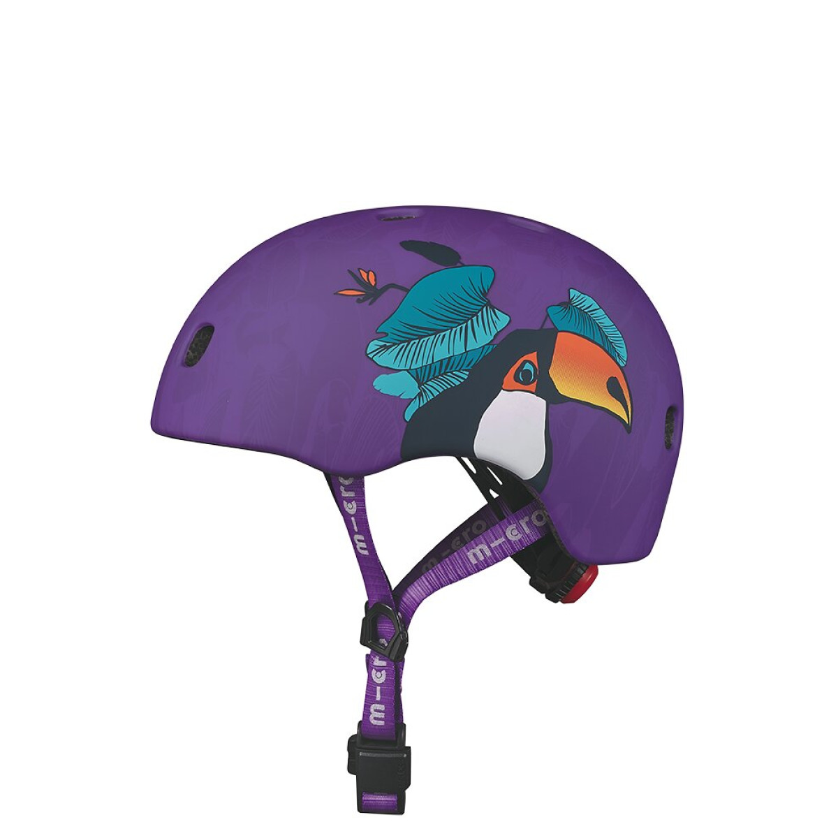 Micro ķivere | Toucan